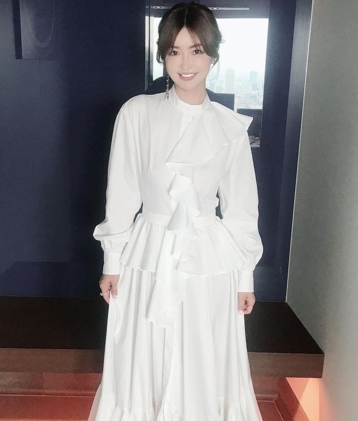 Risa Hirako