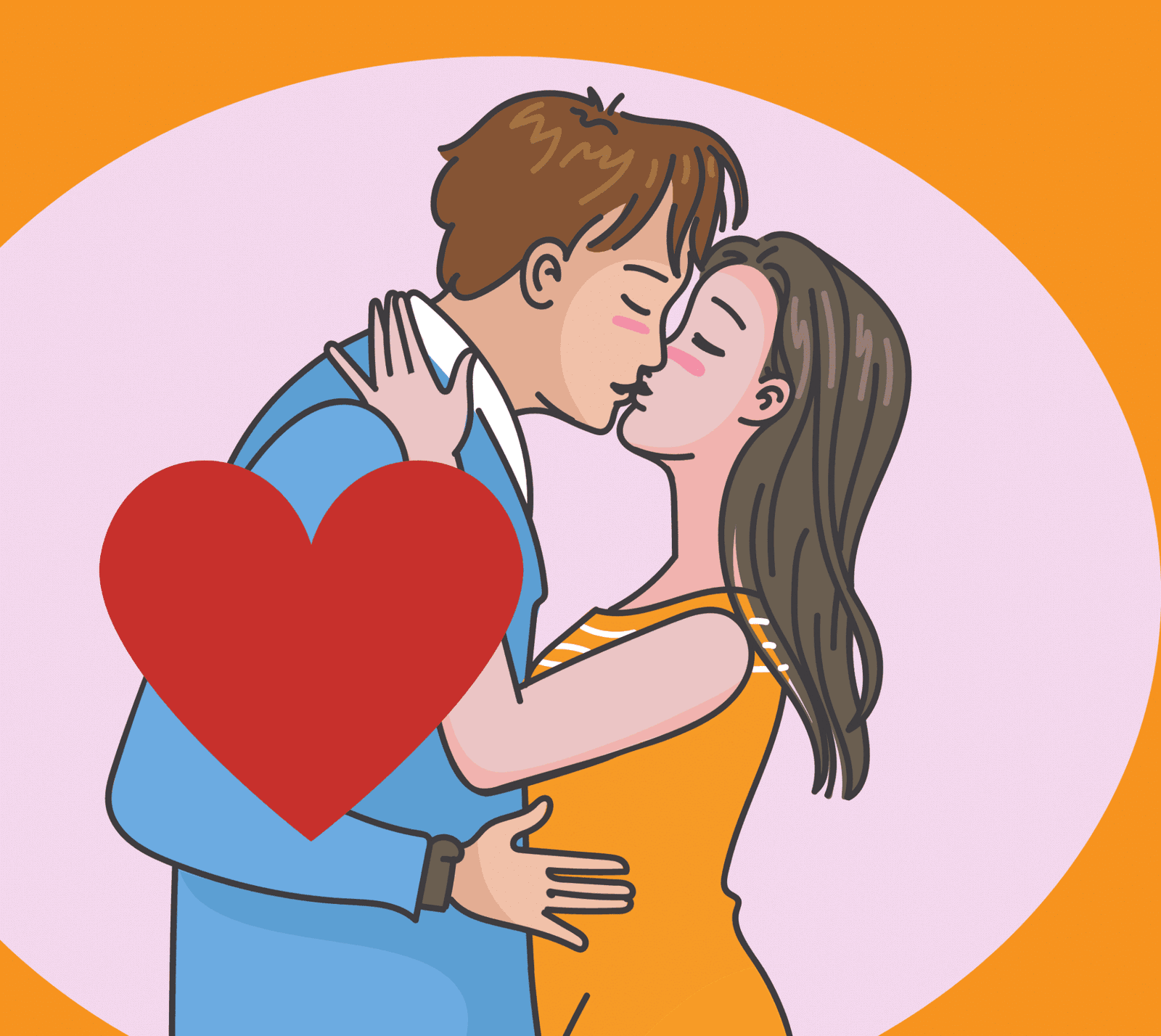kissing secrets