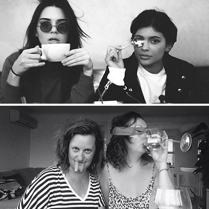 comedian recreation