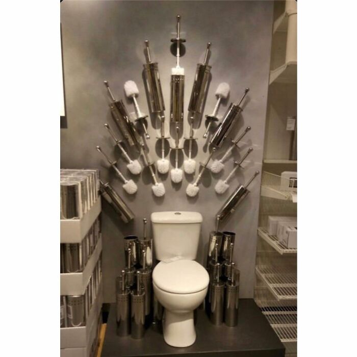 crappy design
