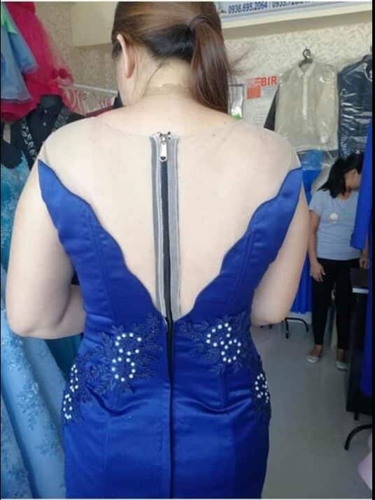 fashion fails