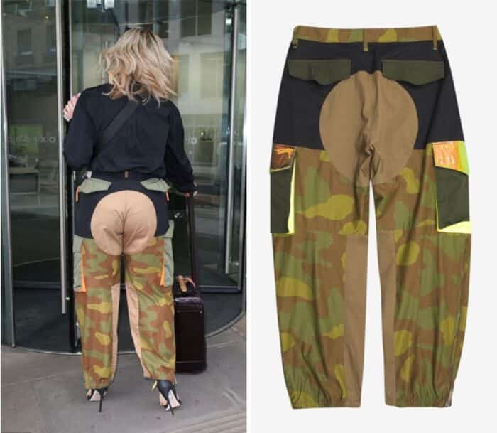 fashion fails