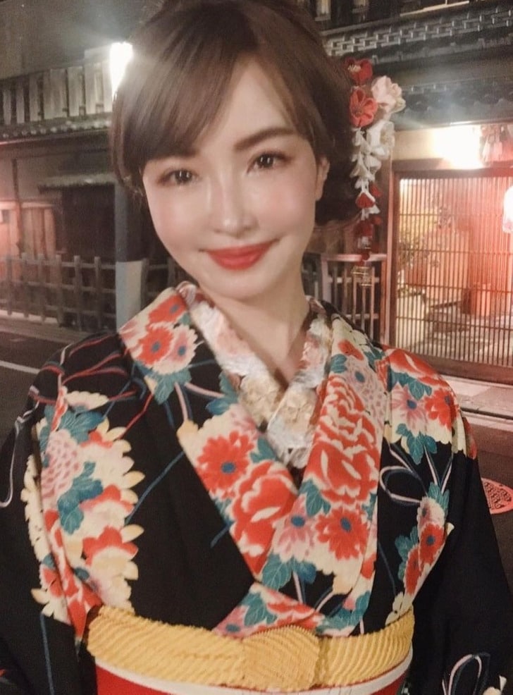 Risa Hirako