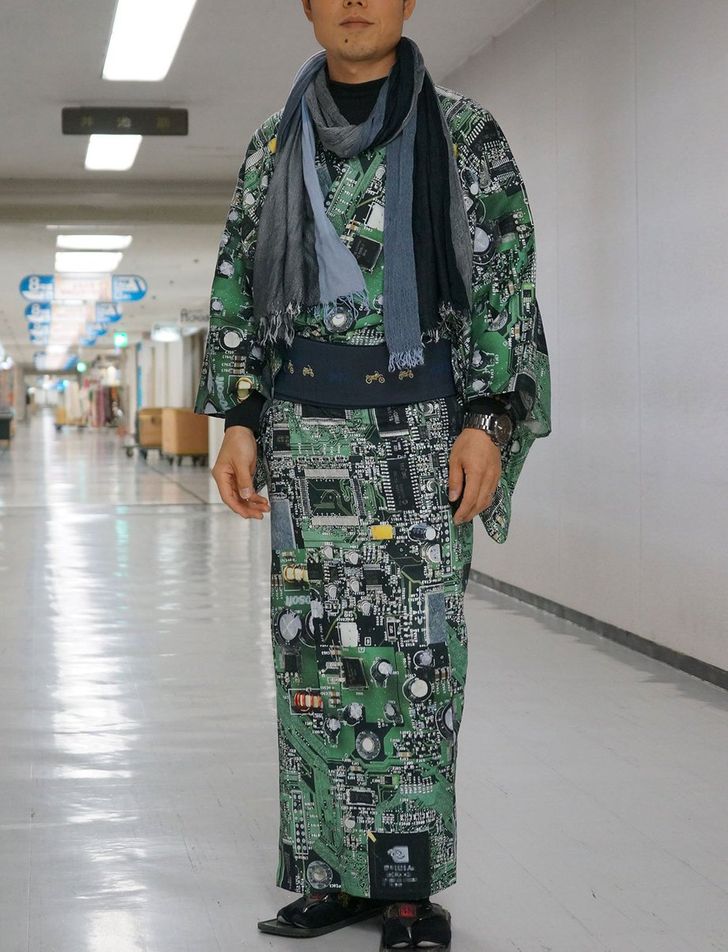 modern fashion trends