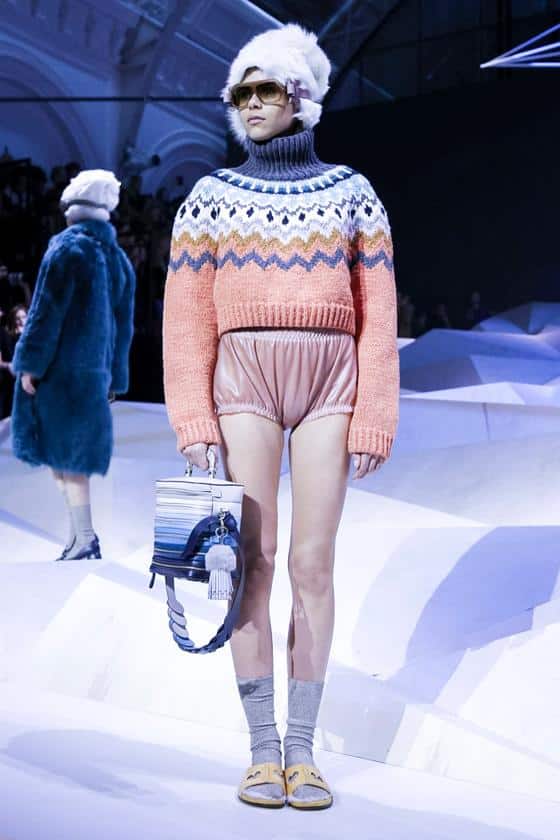 fashion pieces
