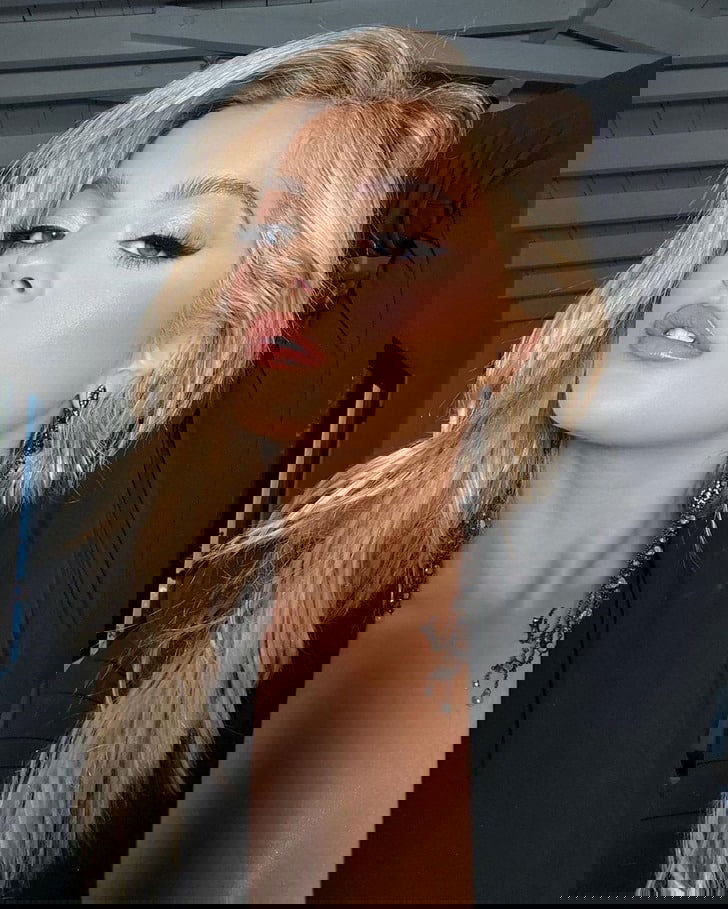 celeb women