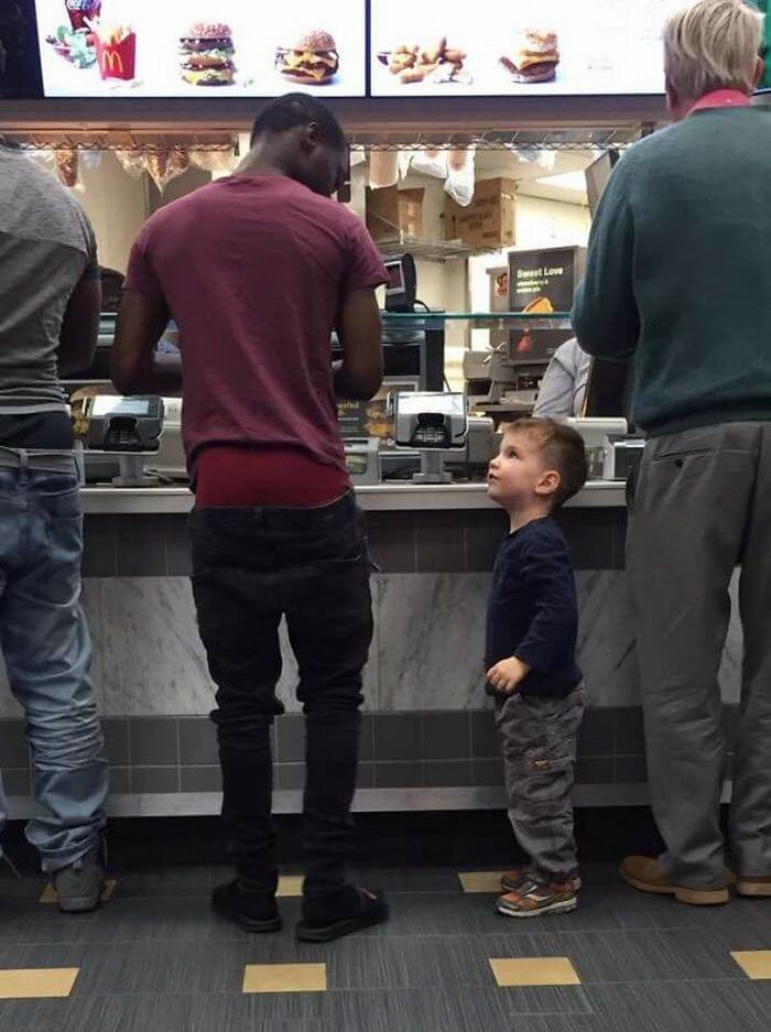 kids