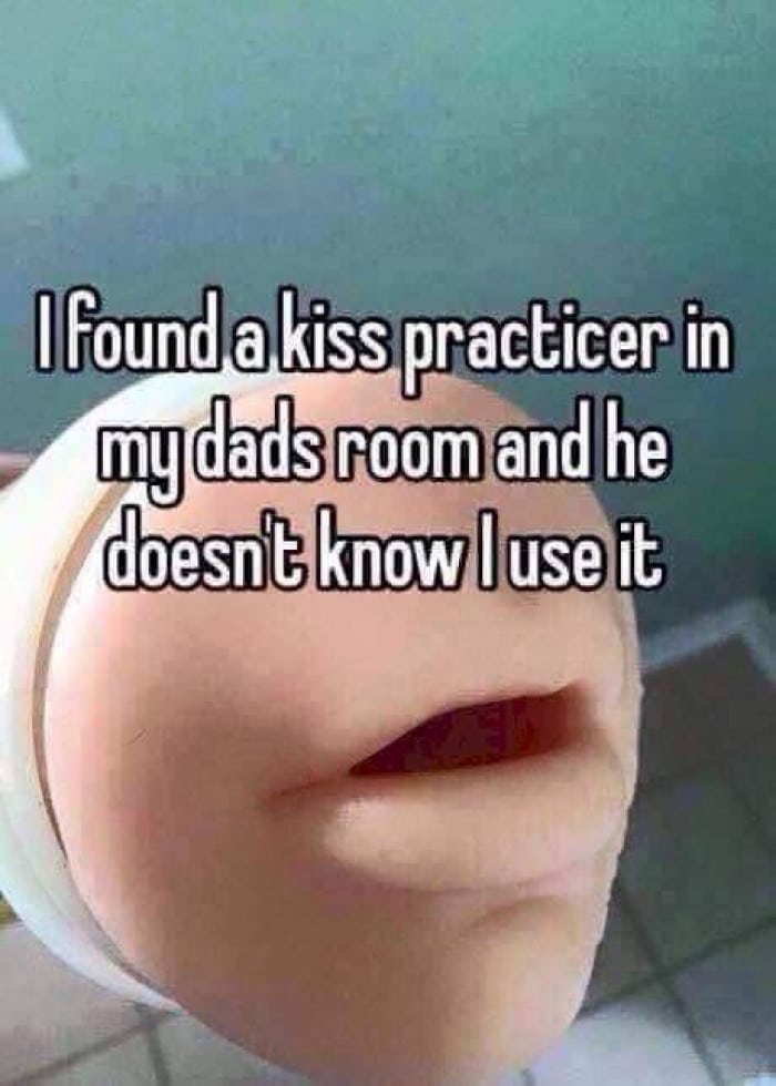 Burst Out Laughing