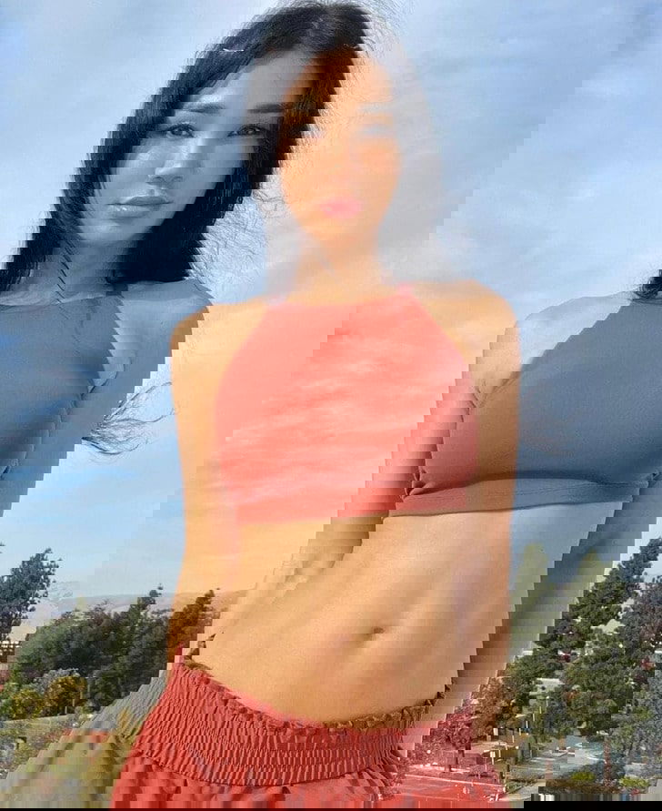 Joleen Diaz