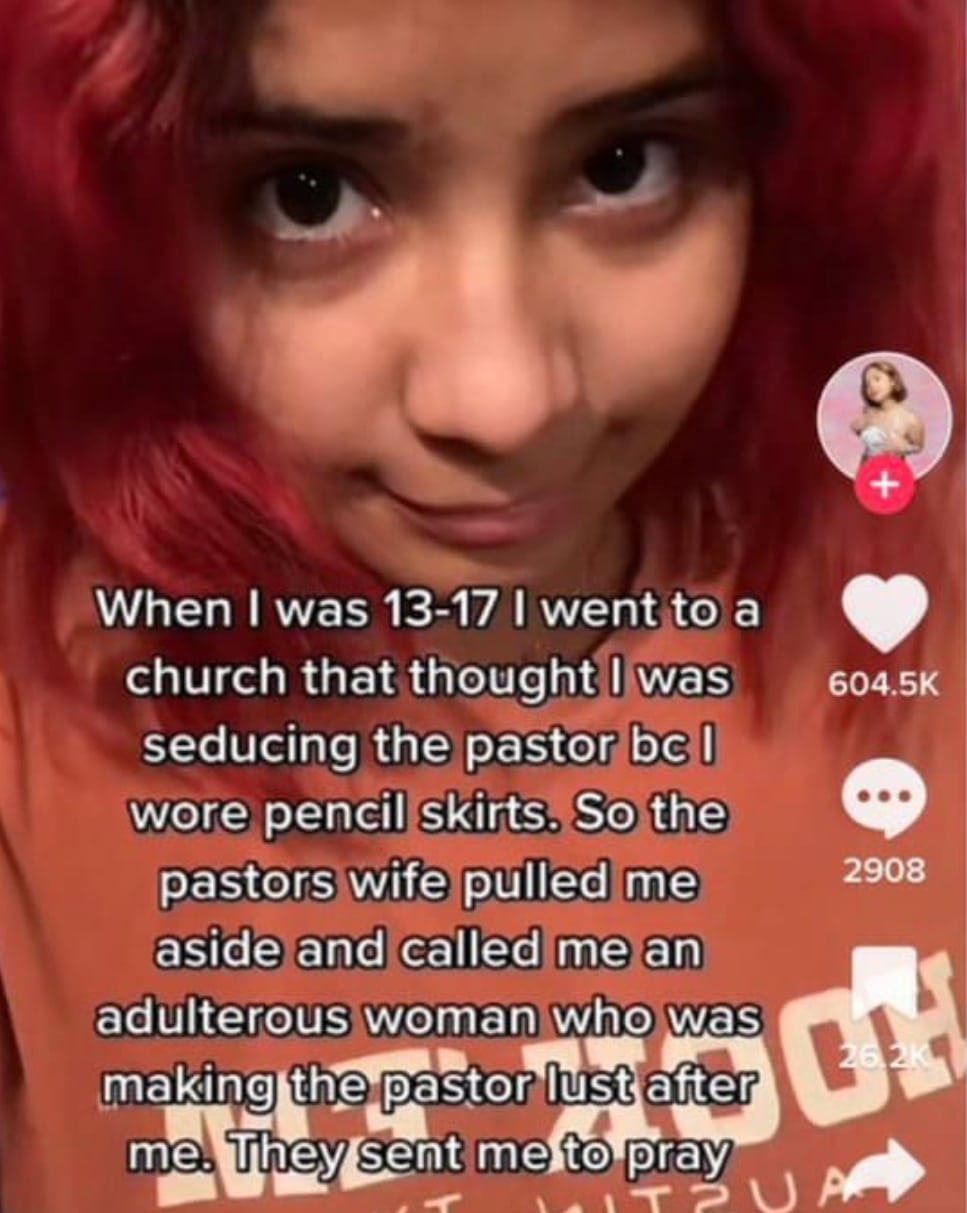 The Weirdest TikTok