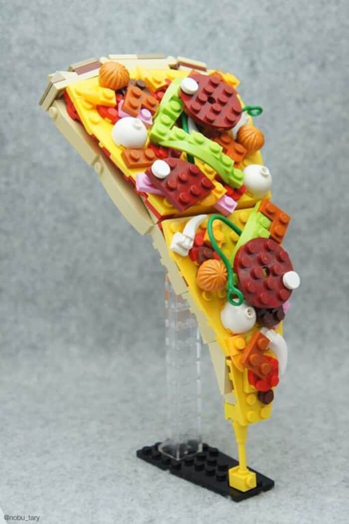 next-level creativity