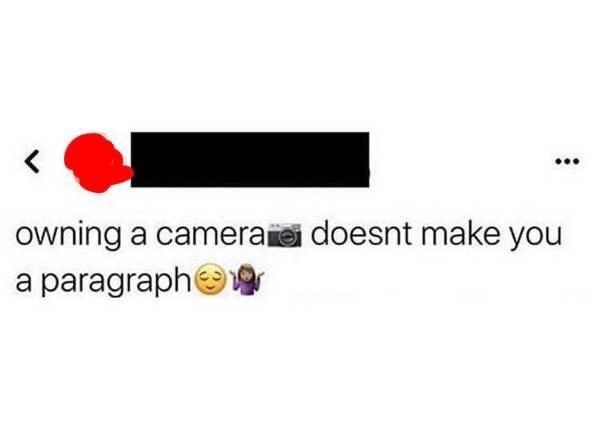 ignorant people
