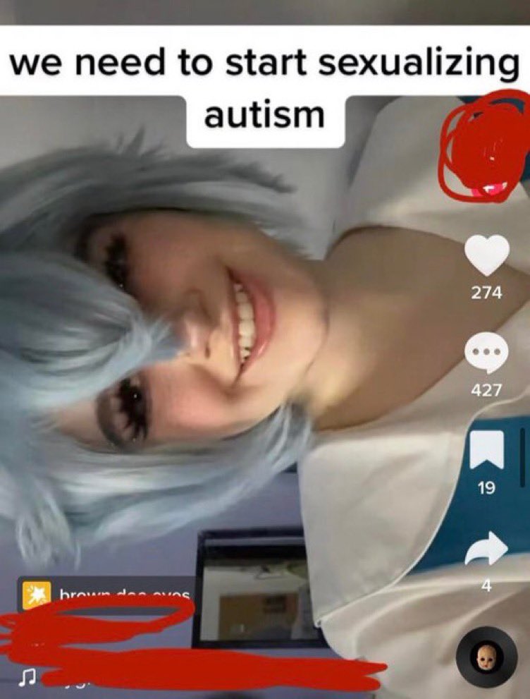 The Weirdest TikTok