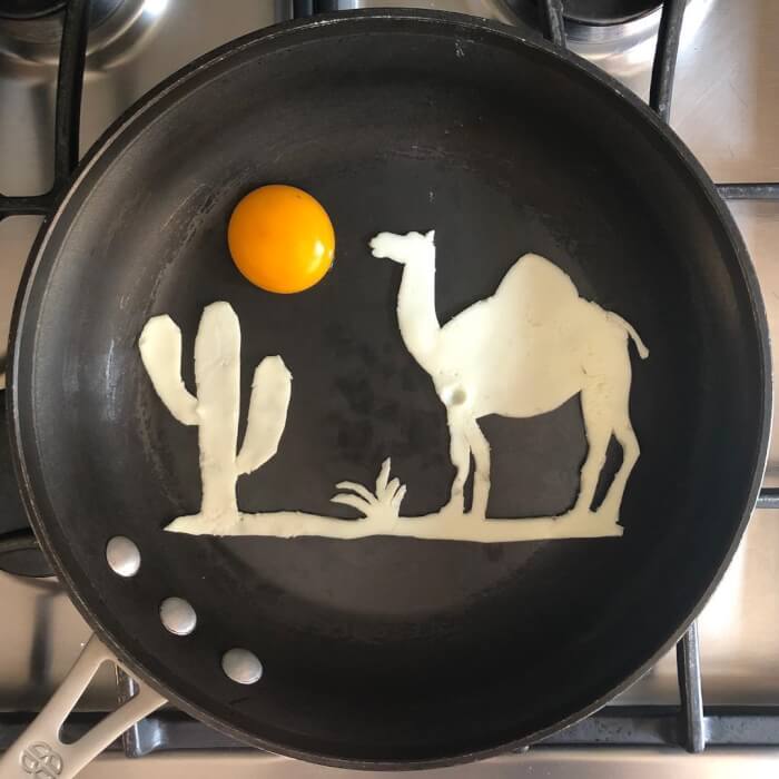 next-level creativity