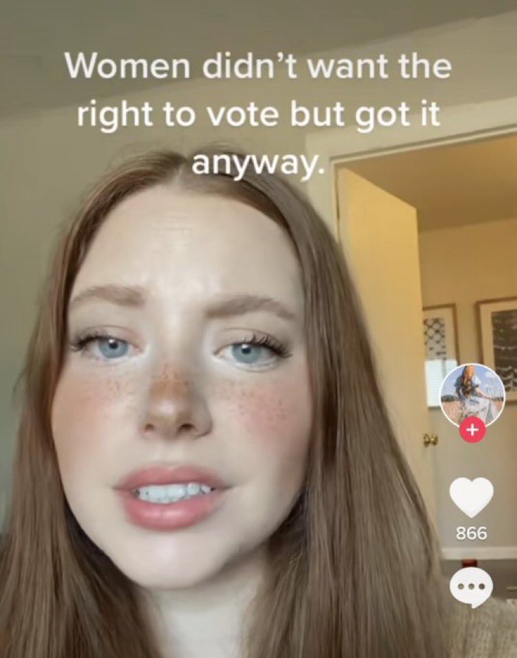 The Weirdest TikTok