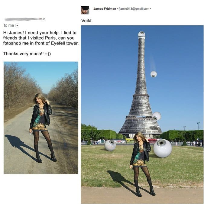 James Fridman