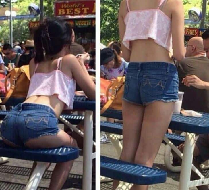 deceiving pics