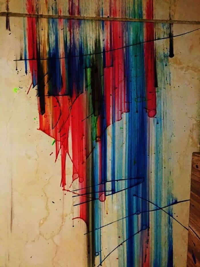 next-level creativity