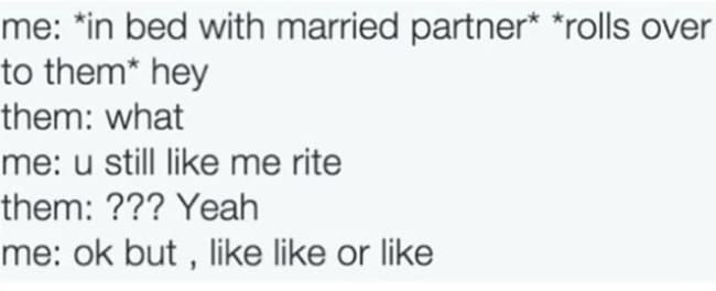 Marriage Memes