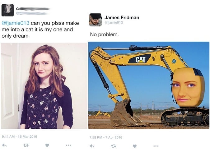 James Fridman