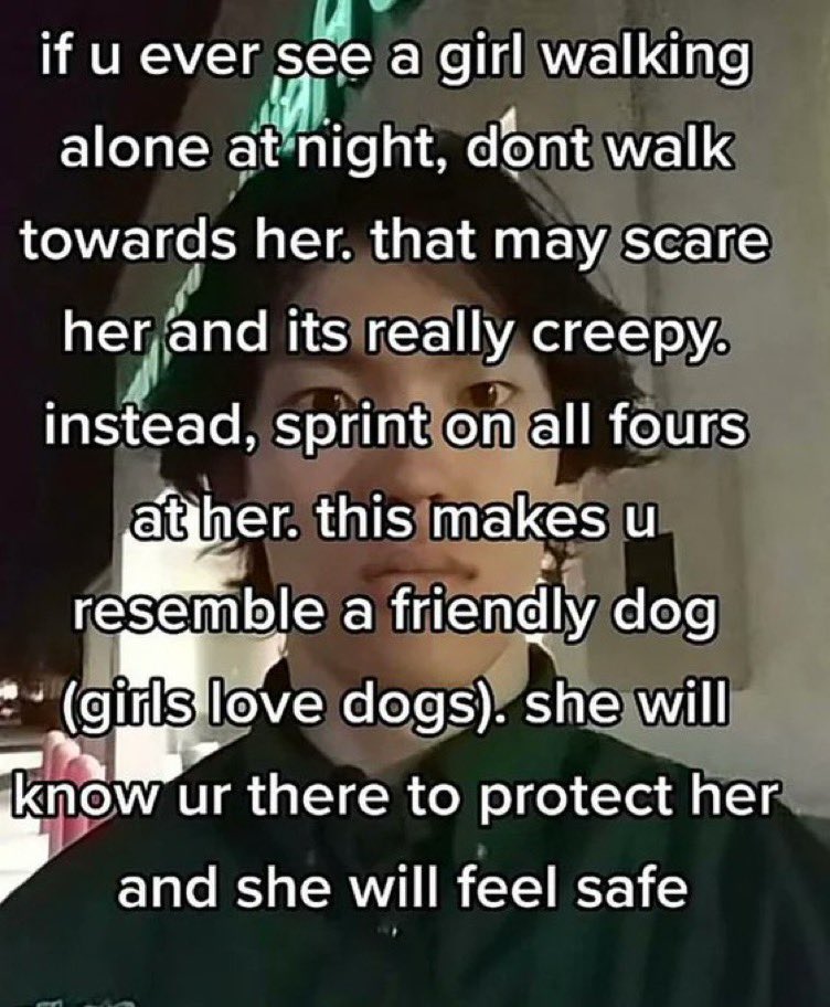 The Weirdest TikTok