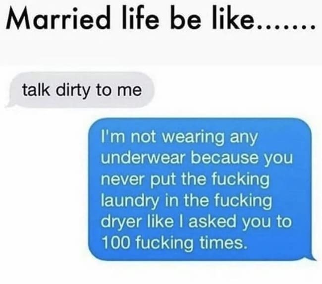 Marriage Memes