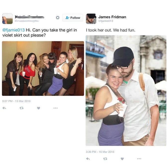 James Fridman