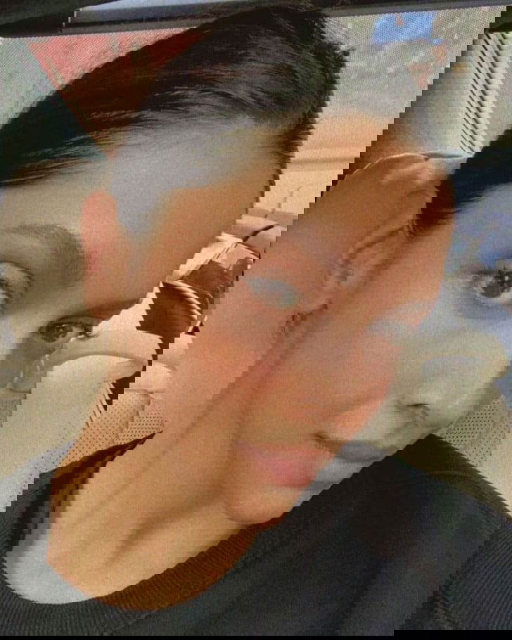 almost perfect faces