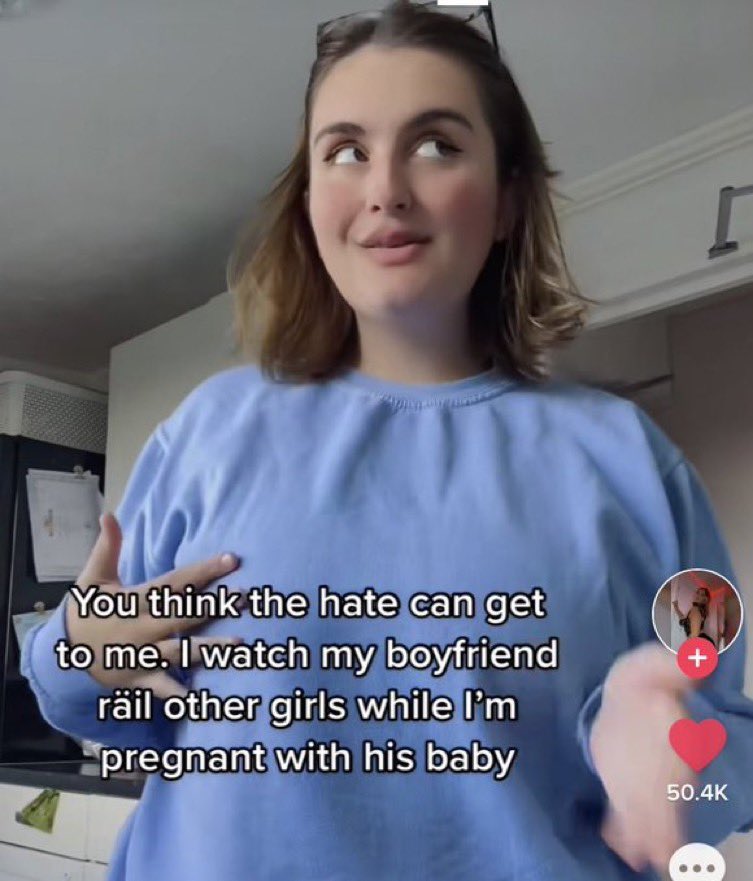 The Weirdest TikTok