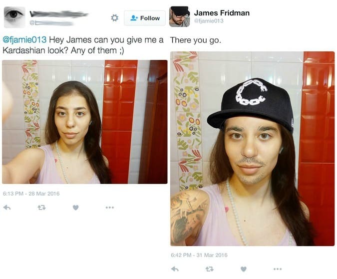 James Fridman