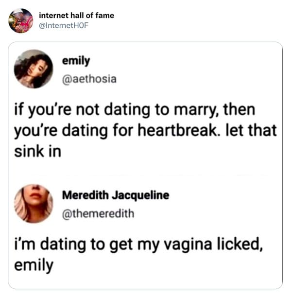 Crazy Posts