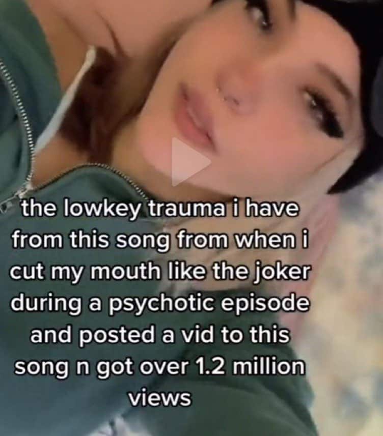 The Weirdest TikTok