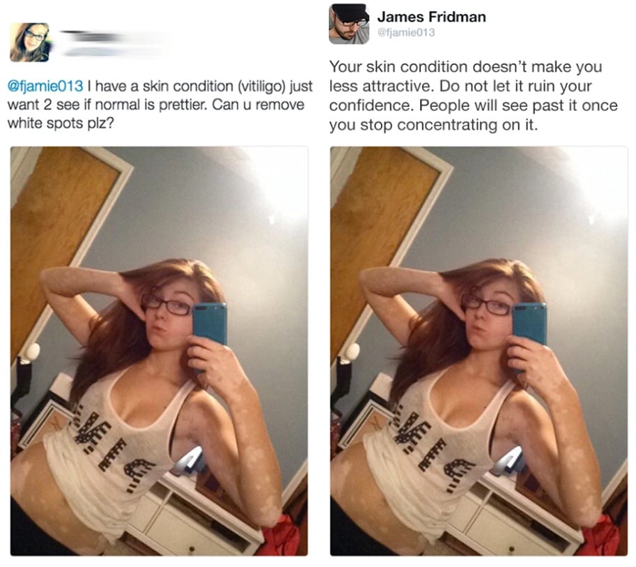 James Fridman