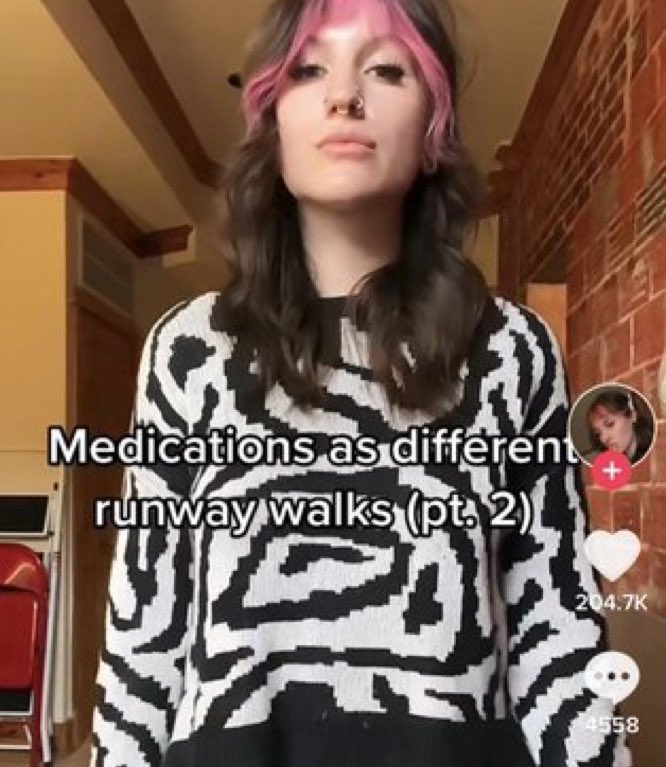 The Weirdest TikTok