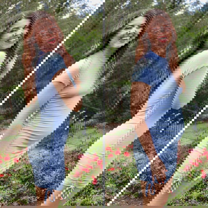Australian influencer