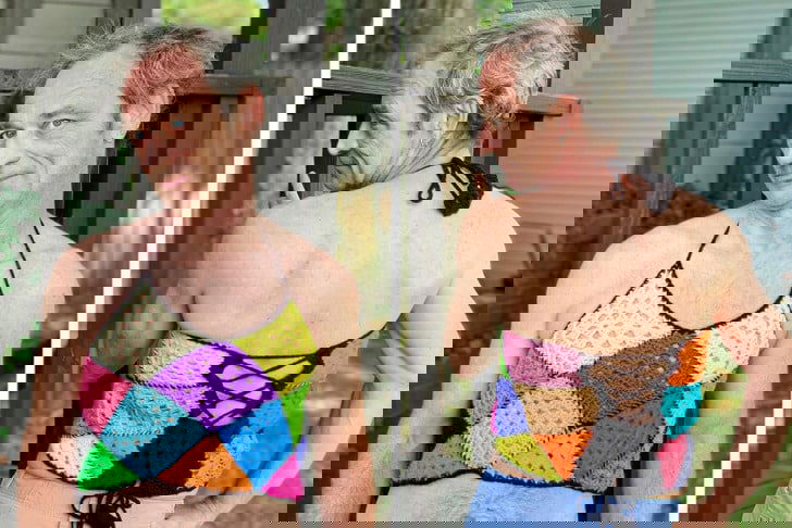 dad