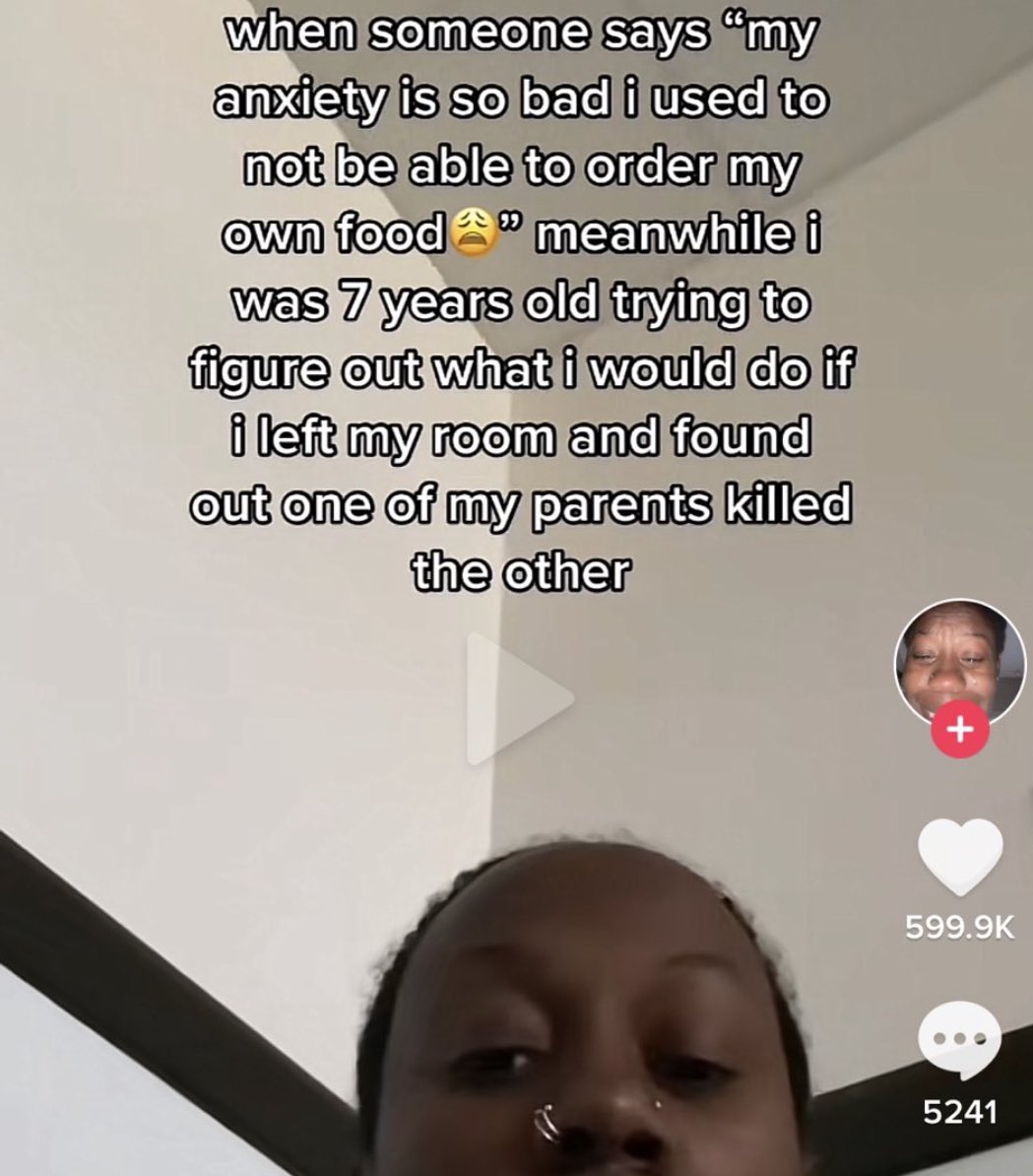 The Weirdest TikTok