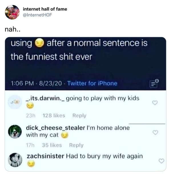 Crazy Posts
