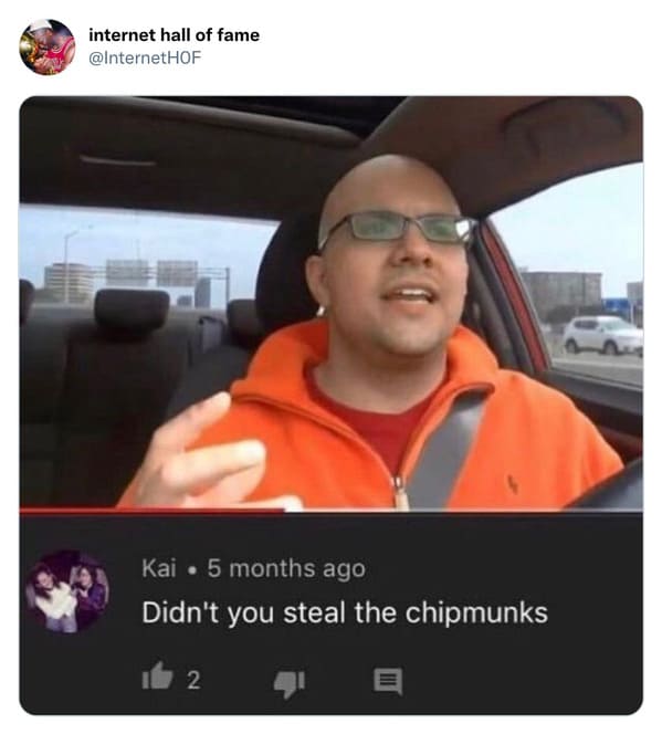 Crazy Posts