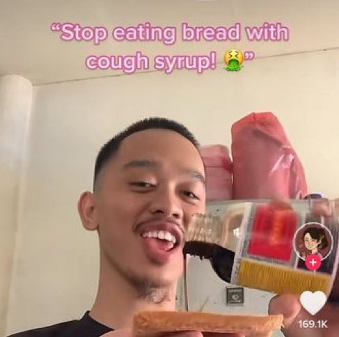 The Weirdest TikTok