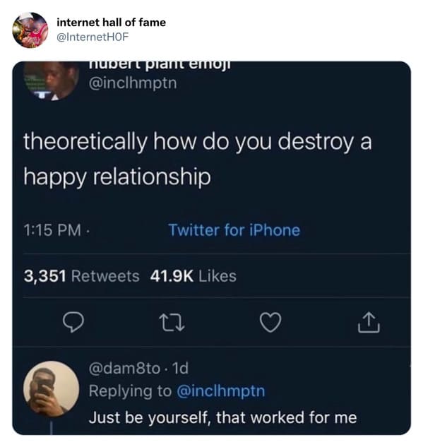 Crazy Posts