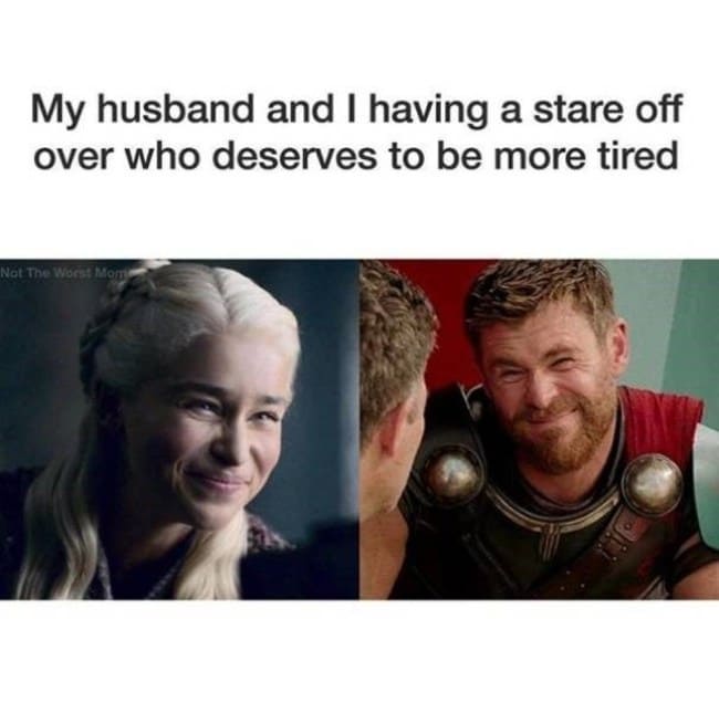 Marriage Memes