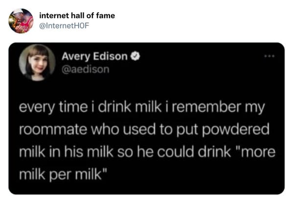 Crazy Posts