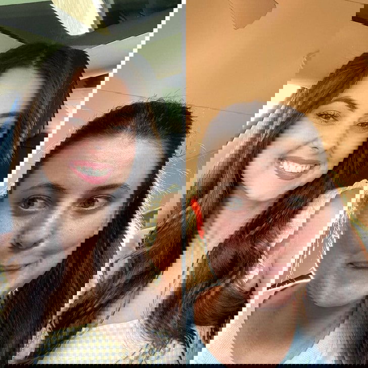 Australian influencer