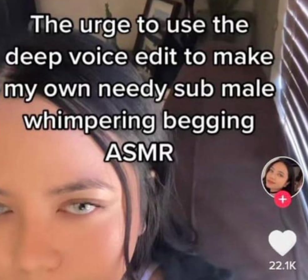 The Weirdest TikTok
