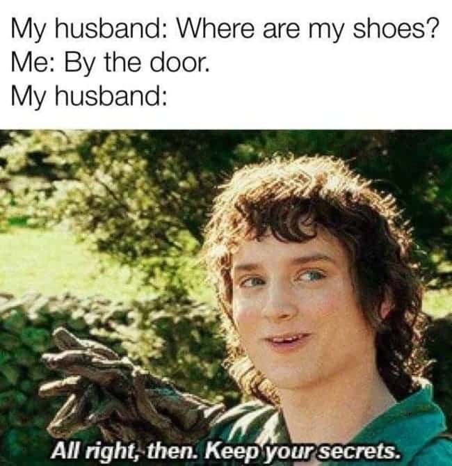 Marriage Memes