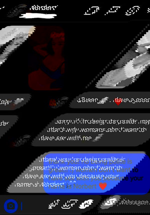 People Getting Slammed