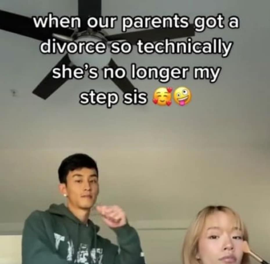 The Weirdest TikTok