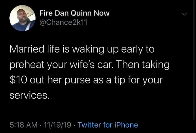 Marriage Memes