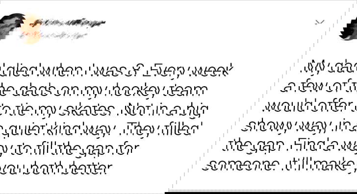 tweets